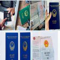 Thủ tục cấp hộ chiếu gắn chip điện tử tại Vĩnh Phúc 10 Trình tự thực hiện cấp hộ chiếu gắn chip điện tử tại Vĩnh Phúc