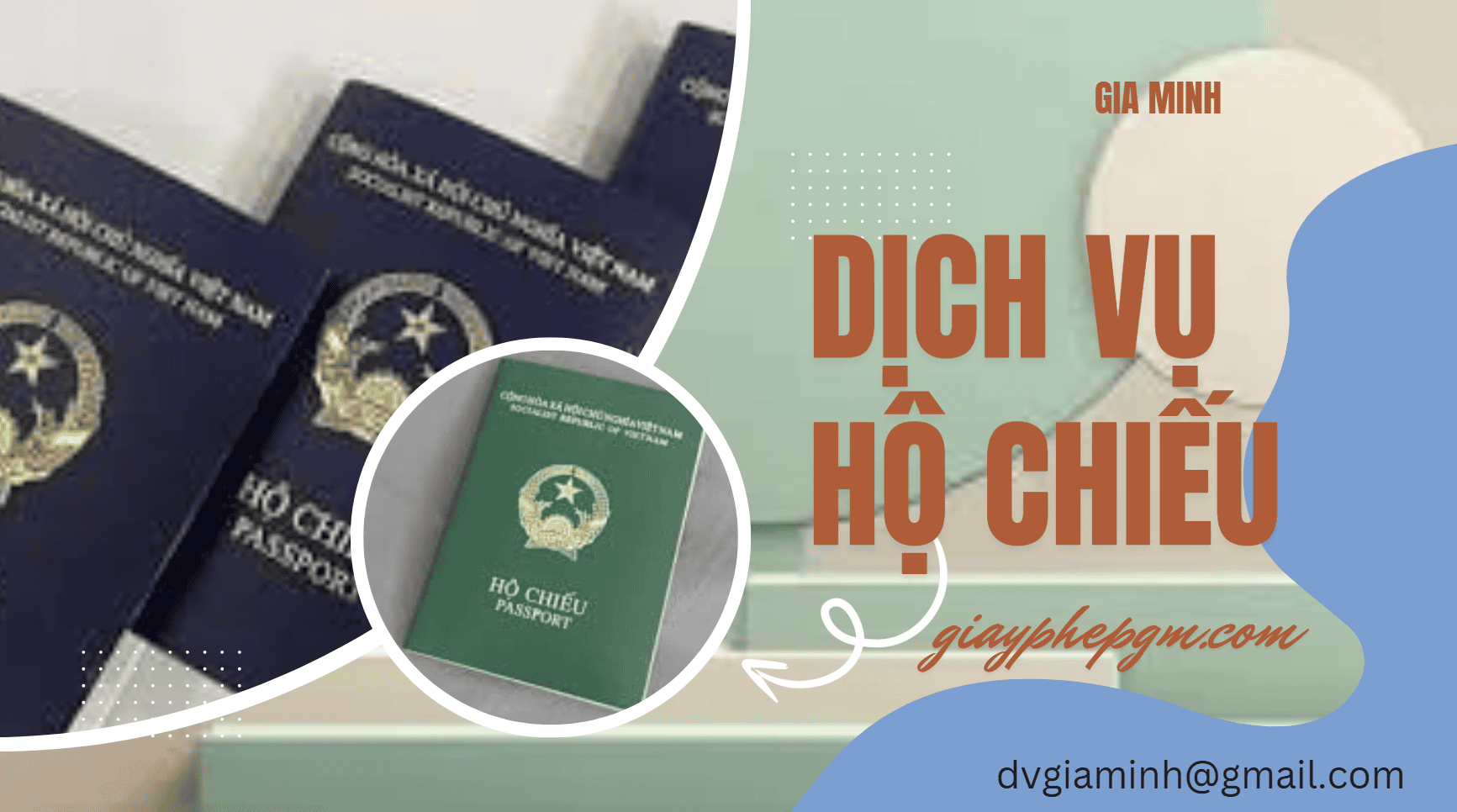 Dịch vụ gia hạn hộ chiếu tại Khánh Hòa 16 Phí gia hạn hộ chiếu Khánh Hòa