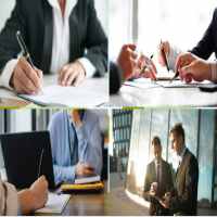 Quy trình tự công bố gạo
