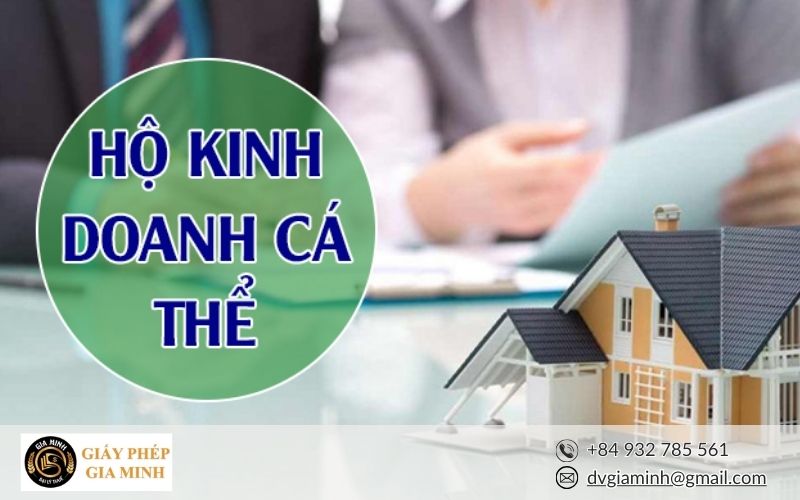 Đăng ký thành lập hộ kinh doanh 7 Những điều cần biết về thủ tục đăng ký hộ kinh doanh cá thể