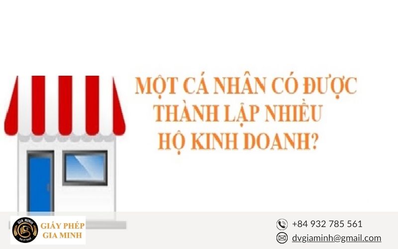 Đăng ký thành lập hộ kinh doanh 8 Hướng dẫn đăng ký thành lập hộ kinh doanh cá thể