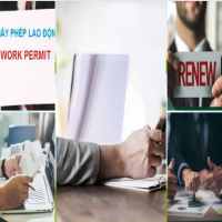 Điều kiện xin giấy phép lao động cho người nước ngoài tại Thanh Hoá 
