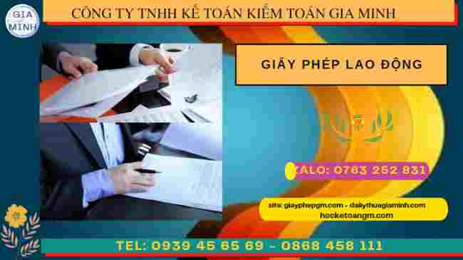 Hướng dẫn làm giấy phép lao động tại Nha Trang 8 Hồ sơ xin giấy phép lao động tại Nha Trang