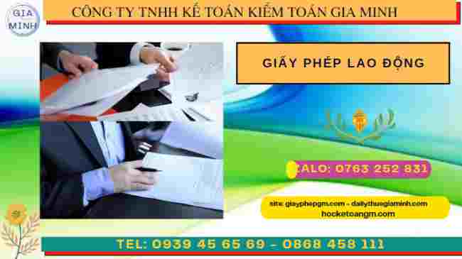 Hướng dẫn làm giấy phép lao động tại Hoà Bình 8 Hướng dẫn làm giấy phép lao động tại Hoà Bình