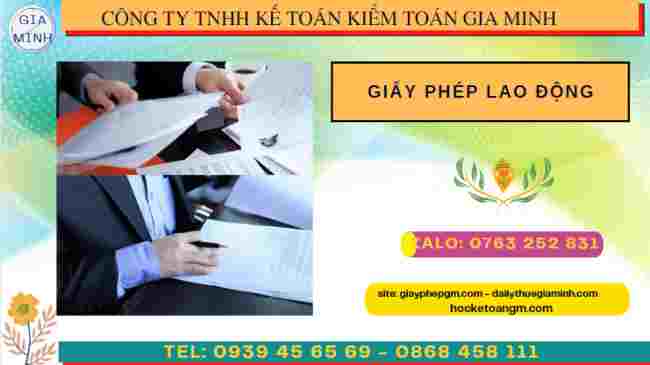 Hướng dẫn làm giấy phép lao động tại Phú Thọ 8 Hướng dẫn làm giấy phép lao động tại Phú Thọ