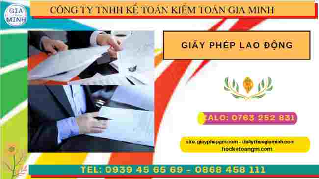 Hướng dẫn làm giấy phép lao động tại Quảng Ninh 8 Hướng dẫn làm giấy phép lao động tại Quảng Ninh