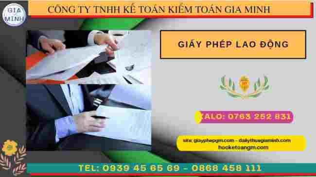 Hướng dẫn làm giấy phép lao động tại Sơn La 8 Hướng dẫn làm giấy phép lao động tại Sơn La