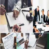 Hướng dẫn làm giấy phép lao động tại Long An 12 Thủ tục cấp giấy phép lao động cho người nước ngoài tại Long An