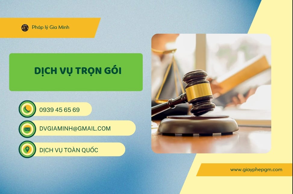 Lệ phí làm work permit tại Thanh Hoá