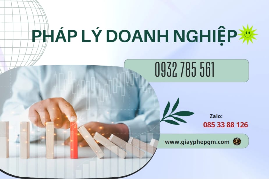 Thời gian tạm ngừng kinh doanh hợp lệ