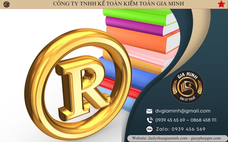 Đăng ký bảo hộ quyền tác giả tại Cần Thơ 5 Các bước đăng ký bảo hộ quyền tác giả tại Cần Thơ như thế nào ?