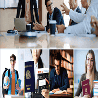 XIN VISA DU HỌC TRUNG QUỐC 9 Các bước xin visa du học Trung Quốc