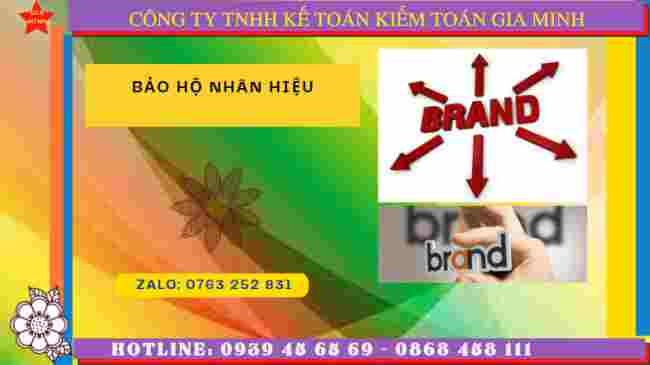 Cách đăng ký bảo hộ nhãn hiệu tại Bạc Liêu
