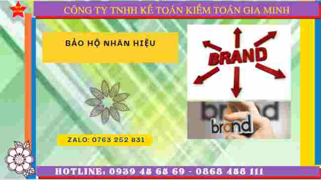 Cách đăng ký bảo hộ nhãn hiệu tại Bắc Ninh 4 Cách đăng ký bảo hộ nhãn hiệu tại Bắc Ninh