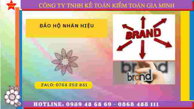 Cách đăng ký bảo hộ nhãn hiệu tại Cà Mau 4 Cách đăng ký bảo hộ nhãn hiệu tại Cà Mau