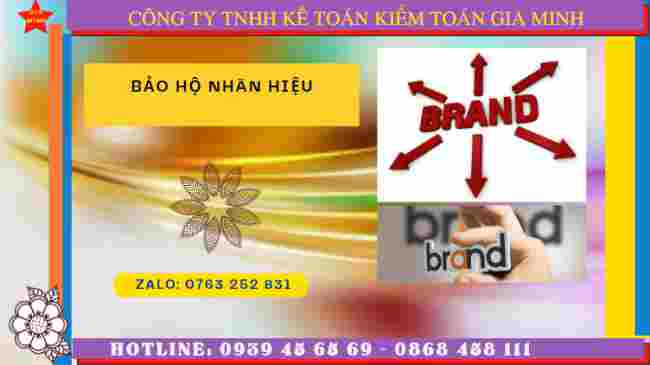 Cách đăng ký bảo hộ nhãn hiệu tại Thành phố Hải Phòng
