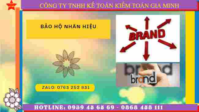 Cách đăng ký bảo hộ nhãn hiệu tại Thành phố Hưng Yên 8 Cách đăng ký bảo hộ nhãn hiệu tại Thành phố Hưng Yên