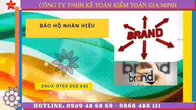 Cách đăng ký bảo hộ nhãn hiệu tại Tiền Giang 4 Cách đăng ký bảo hộ nhãn hiệu tại Tiền Giang