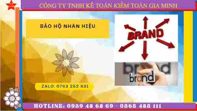 Cách đăng ký bảo hộ nhãn hiệu tại Vũng Tàu 4 Cách đăng ký bảo hộ nhãn hiệu tại Vũng Tàu