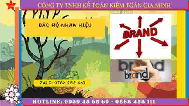 Chi phí đăng ký bảo hộ nhãn hiệu tại Thành phố Hải Phòng
