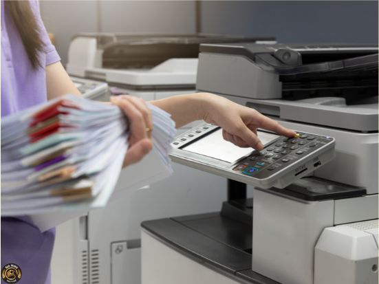 Kinh nghiệm mở công ty kinh doanh dịch vụ in ấn – Bí quyết thành công từ A đến Z cho người mới bắt đầu 11 Điều kiện thành lập công ty kinh doanh dịch vụ in ấn như thế nào