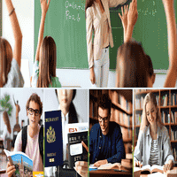 XIN VISA DU HỌC TRUNG QUỐC 12 Hồ sơ xin visa du học Trung Quốc