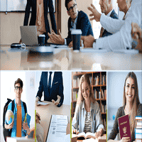 XIN VISA DU HỌC TRUNG QUỐC 14 Quy trình xin visa du học Trung Quốc