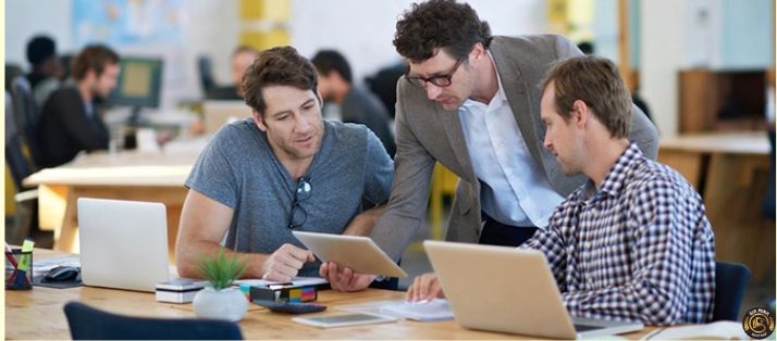Thành lập công ty kinh doanh dịch vụ phần mềm như thế nào?
