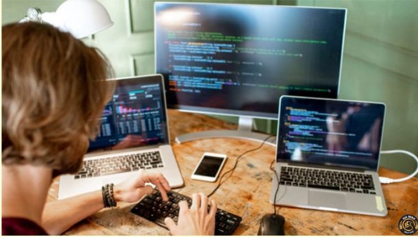 Tư vấn thành lập công ty kinh doanh dịch vụ phần mềm
