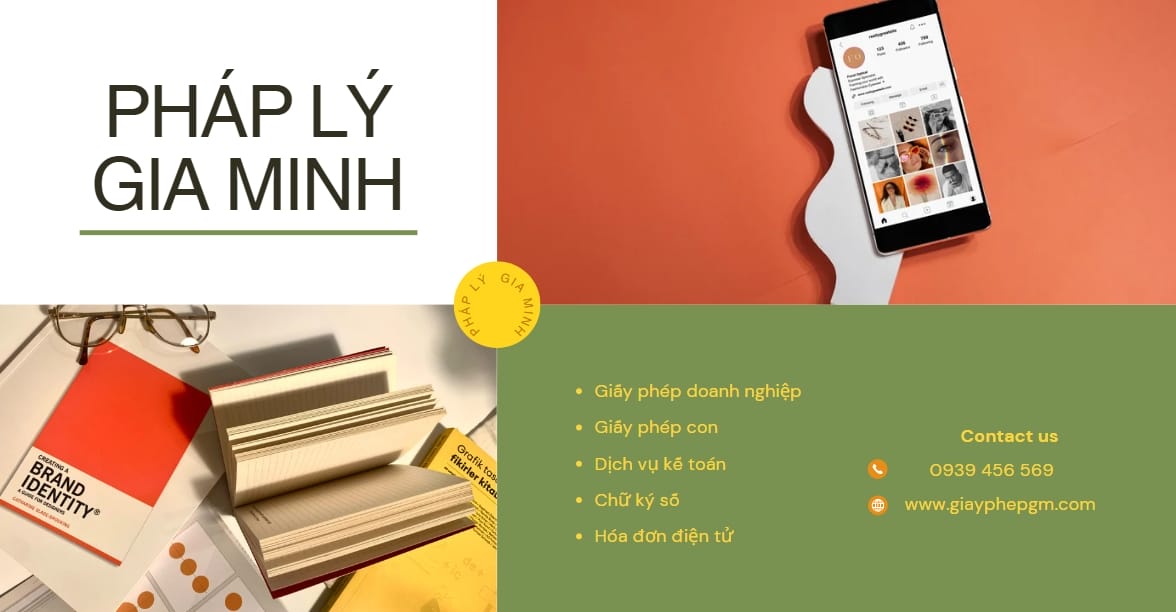 Quy trình bảo hộ nhãn hiệu tại An Giang theo luật