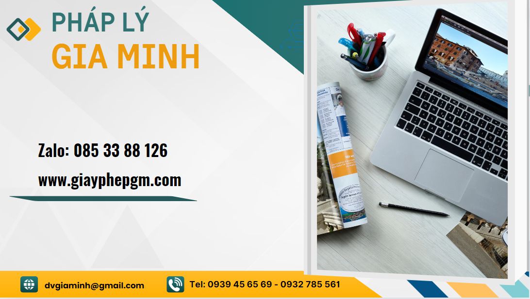 Quy trình đăng ký nhãn hiệu tại TT Huế