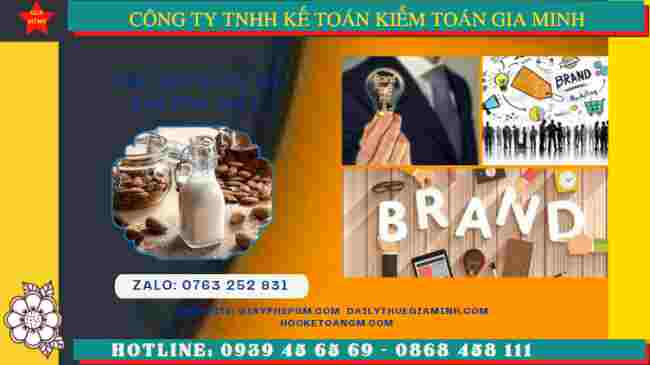 Thủ tục đăng ký thương hiệu tại Bình Dương 8 Đăng ký nhãn hiệu độc quyền tại Bình Dương