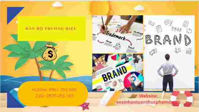 DỊCH VỤ BẢO HỘ THƯƠNG HIỆU TẠI BÌNH DƯƠNG 4 Dịch vụ bảo hộ thương hiệu tại Bình Dương