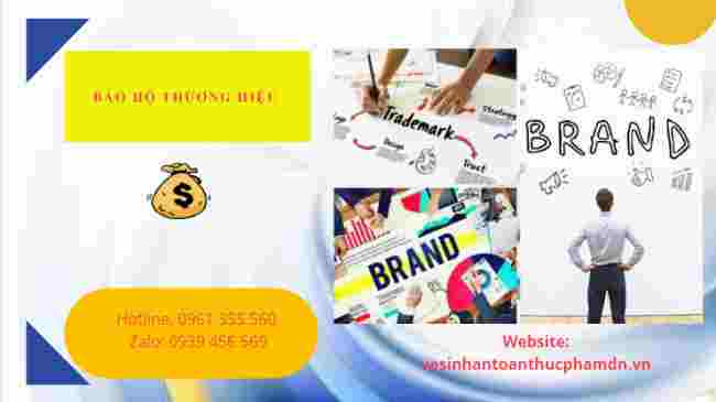 DỊCH VỤ BẢO HỘ THƯƠNG HIỆU TẠI BÌNH PHƯỚC 7 Dịch vụ bảo hộ thương hiệu tại Bình Phước