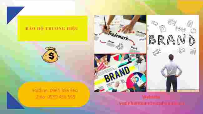DỊCH VỤ BẢO HỘ THƯƠNG HIỆU TẠI BÌNH THUẬN 8 Dịch vụ bảo hộ thương hiệu tại Bình Thuận