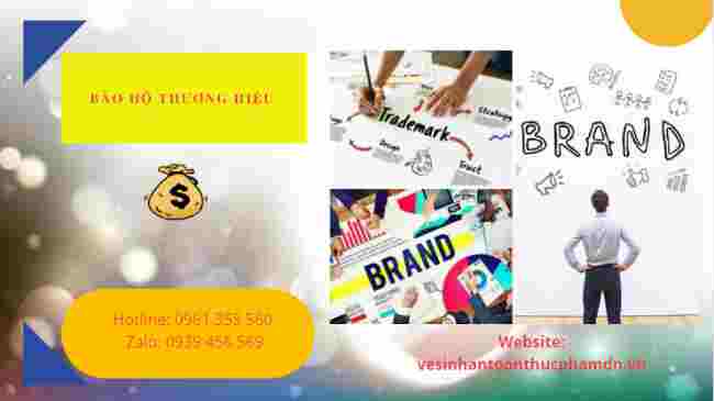 Dịch vụ bảo hộ thương hiệu tại Đắk Nông