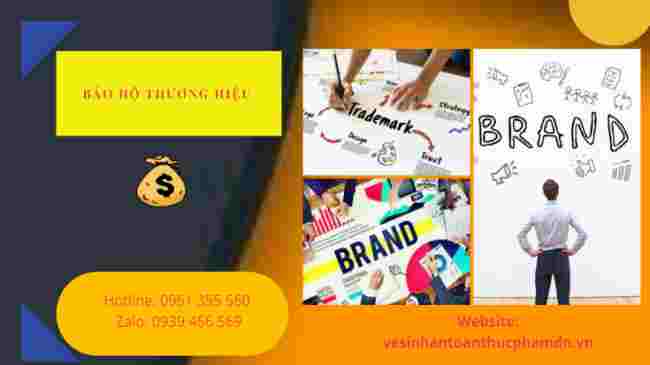 Dịch vụ bảo hộ thương hiệu tại Hà Giang 4 Dịch vụ bảo hộ thương hiệu tại Hà Giang