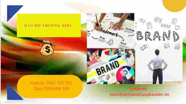 DỊCH VỤ BẢO HỘ THƯƠNG HIỆU TẠI HÀ NAM 4 Dịch vụ bảo hộ thương hiệu tại Hà Nam