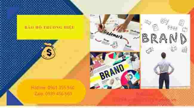 Dịch vụ bảo hộ thương hiệu tại Hà Nội