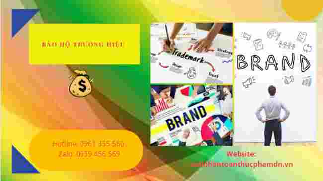 Dịch vụ bảo hộ thương hiệu tại Hoà Bình 4 Dịch vụ bảo hộ thương hiệu tại Hòa Bình
