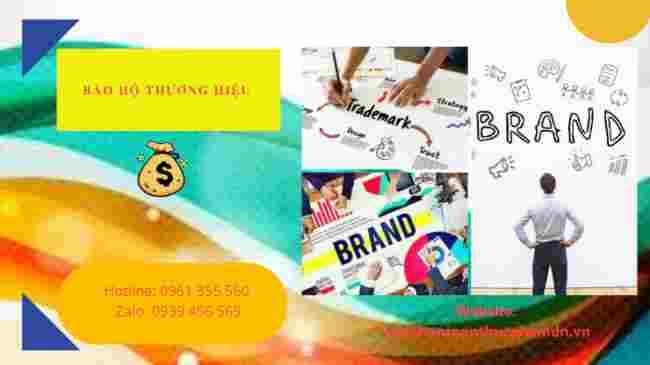 DỊCH VỤ BẢO HỘ THƯƠNG HIỆU TẠI LÀO CAI 4 Dịch vụ bảo hộ thương hiệu tại Lào Cai