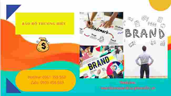 Dịch vụ bảo hộ thương hiệu tại Phú Thọ 4 Dịch vụ bảo hộ thương hiệu tại Phú Thọ