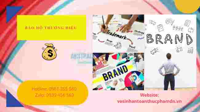 DỊCH VỤ BẢO HỘ THƯƠNG HIỆU TẠI SÓC TRĂNG 4 Dịch vụ bảo hộ thương hiệu tại Sóc Trăng