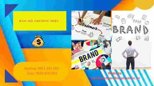 Dịch vụ bảo hộ thương hiệu tại Trà Vinh 7 Dịch vụ bảo hộ thương hiệu tại Trà Vinh