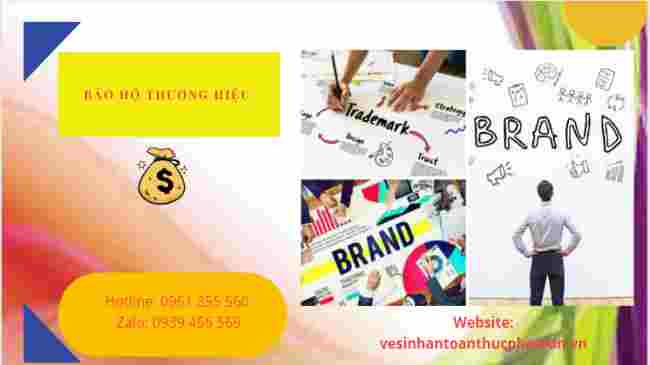 DỊCH VỤ BẢO HỘ THƯƠNG HIỆU TẠI TUYÊN QUANG 4 Dịch vụ bảo hộ thương hiệu tại Tuyên Quang
