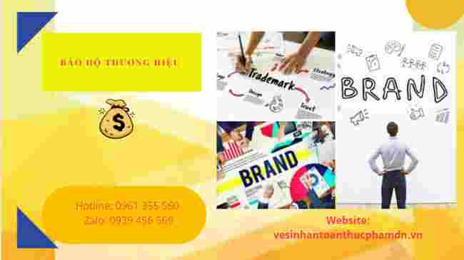 DỊCH VỤ BẢO HỘ THƯƠNG HIỆU TẠI VĨNH PHÚC 8 Dịch vụ bảo hộ thương hiệu tại Vĩnh Phúc