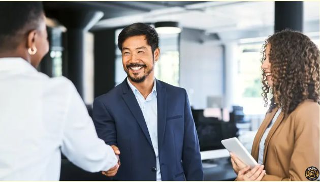 Kinh nghiệm mở công ty kinh doanh thương mại 7 Thành lập công ty kinh doanh thương mại như thế nào?