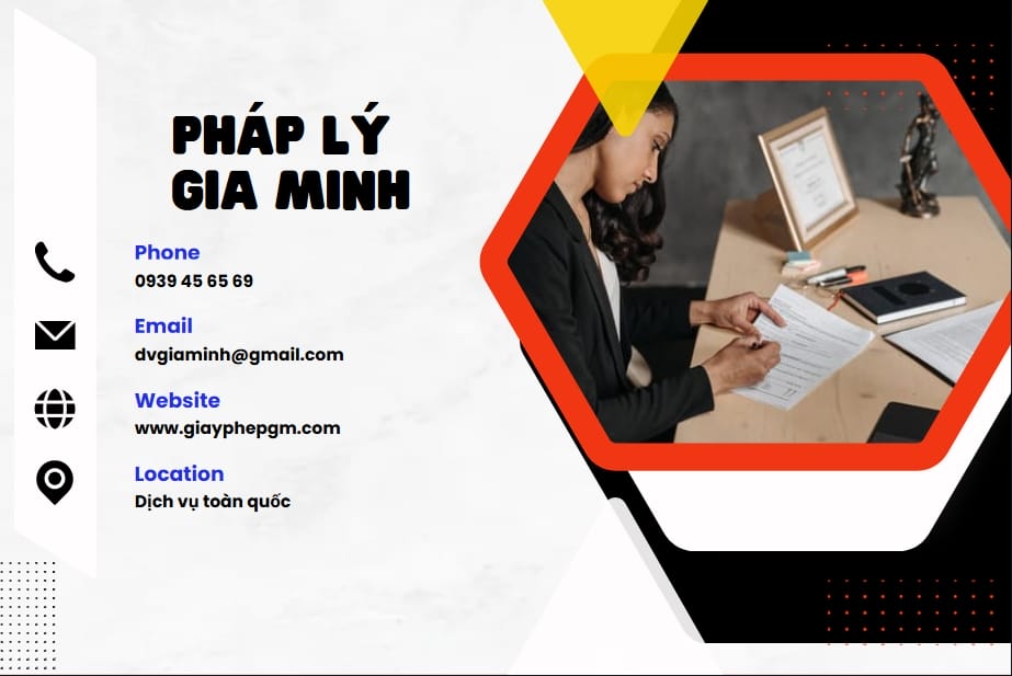 Hồ sơ cần chuẩn bị để chấm dứt văn phòng đại diện tại Nghệ An