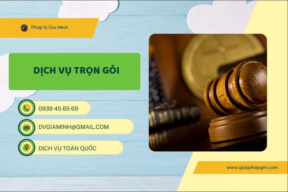 Quy trình chấm dứt hoạt động văn phòng đại diện
