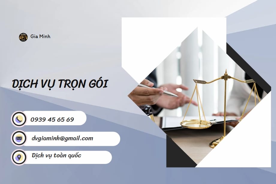 Thời gian giải quyết thủ tục chấm dứt văn phòng đại diện